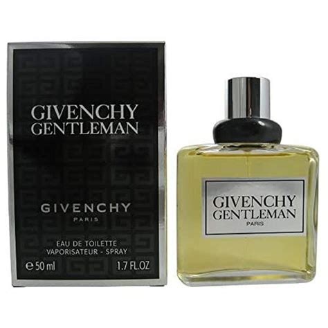 givenchy gentleman vintage edt|Givenchy gentleman superdrug.